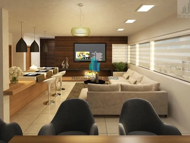 Imagem 5: Apartamento Novo