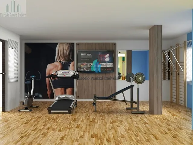 Imagem 7: Apartamento Novo