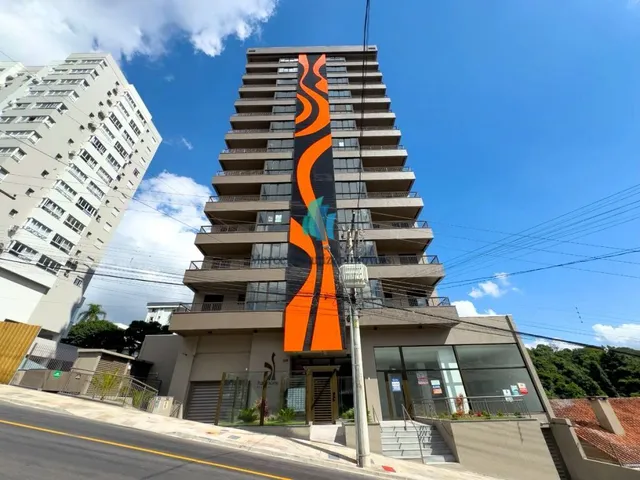 Imagem: Apartamento Novo