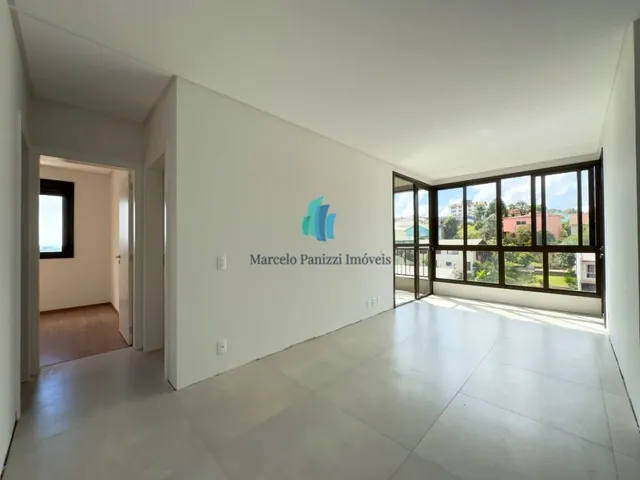 Imagem 3: Apartamento Novo