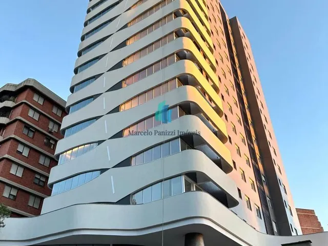 Imagem: Apartamento Construção
