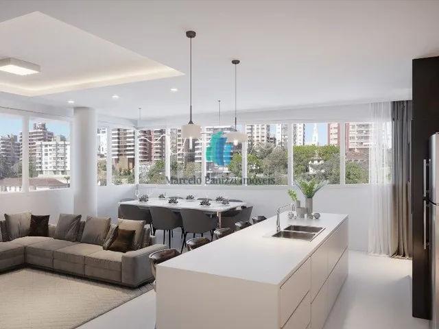 Imagem 6: Apartamento Construção