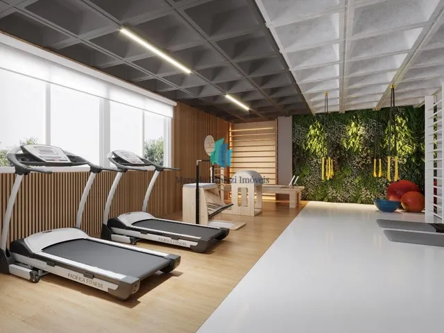 Imagem 3: Apartamento Construção