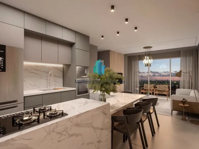 Imagem 5: Apartamento Construção