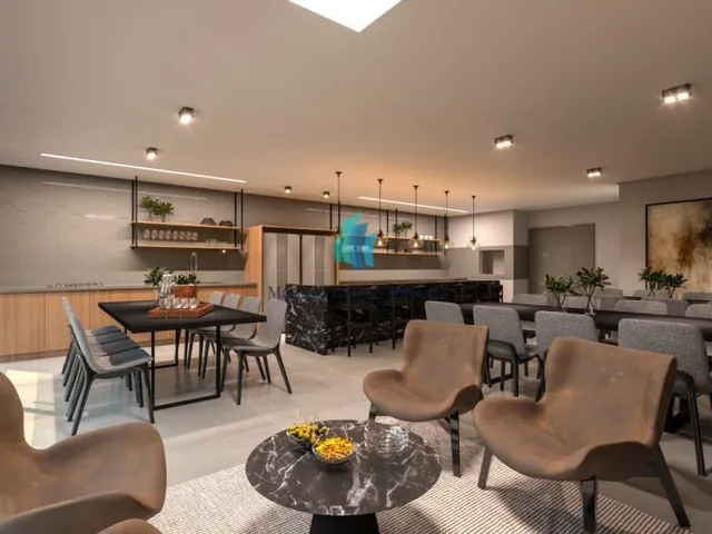 Imagem 12: Apartamento Construção