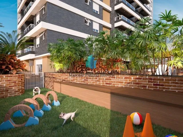 Imagem 6: Apartamento Construção
