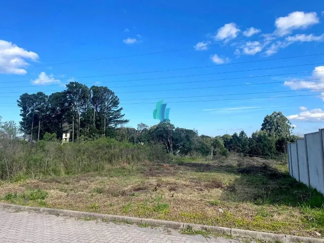 Imagem: Terreno à venda no bairro Santo Antão