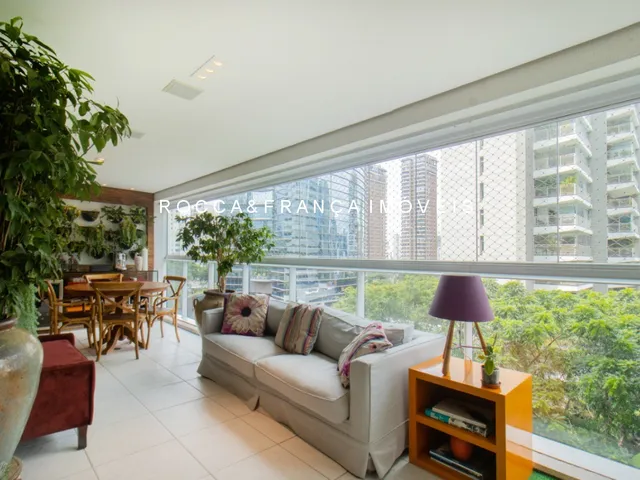 Imagem: Apartamento Residencial em São Paulo