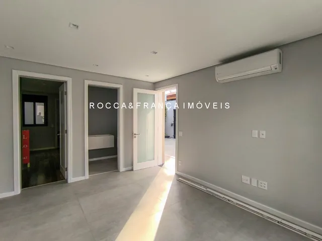 Imagem 4: Ca00449 Casa para Venda a Passos do Ibirapuera Jardim Luzitânia 450M2 | 4 Suites