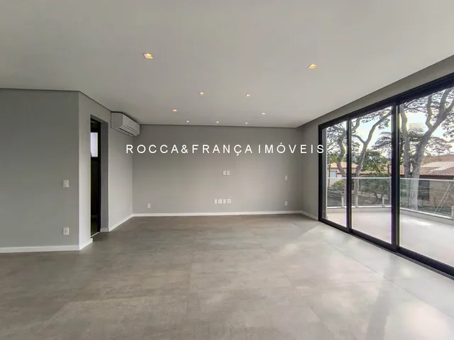 Imagem 13: Ca00449 Casa para Venda a Passos do Ibirapuera Jardim Luzitânia 450M2 | 4 Suites