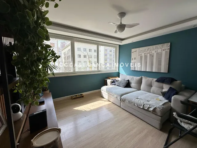 Imagem: Apartamento À Venda no Itaim Bibi