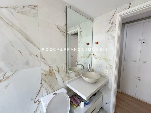 Imagem 2: Apartamento À Venda no Itaim Bibi
