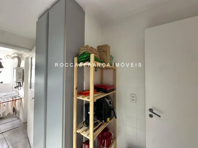 Imagem 16: Apartamento À Venda no Itaim Bibi