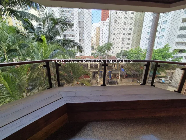 Imagem 10: APARTAMENTO REFORMADO PARA VENDA E LOCAÇÃO NO MIOLO DO ITAIM BIBI
