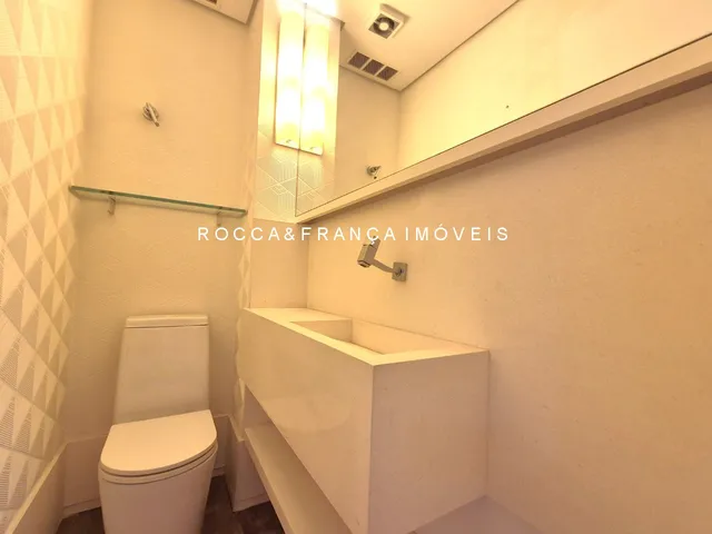 Imagem 4: APARTAMENTO REFORMADO PARA VENDA E LOCAÇÃO NO MIOLO DO ITAIM BIBI