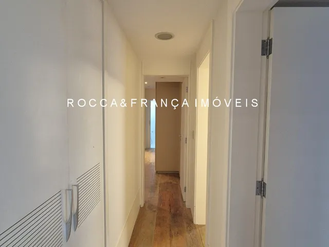 Imagem 7: APARTAMENTO REFORMADO PARA VENDA E LOCAÇÃO NO MIOLO DO ITAIM BIBI