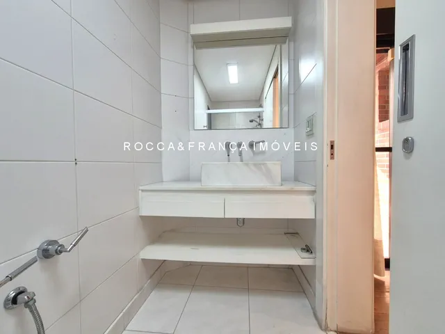 Imagem 11: APARTAMENTO REFORMADO PARA VENDA E LOCAÇÃO NO MIOLO DO ITAIM BIBI