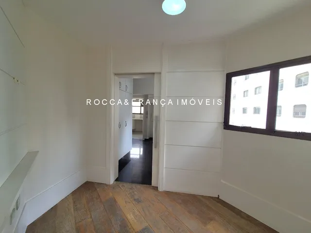 Imagem 5: APARTAMENTO REFORMADO PARA VENDA E LOCAÇÃO NO MIOLO DO ITAIM BIBI