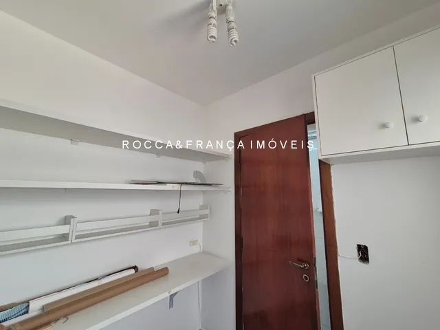 Imagem 6: APARTAMENTO REFORMADO PARA VENDA E LOCAÇÃO NO MIOLO DO ITAIM BIBI