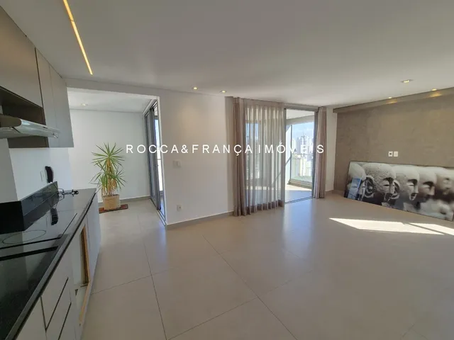 Imagem: Confortável Apartamento para Locação