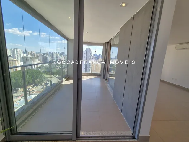 Imagem 15: Confortável Apartamento para Locação no Vila Nova Luxury