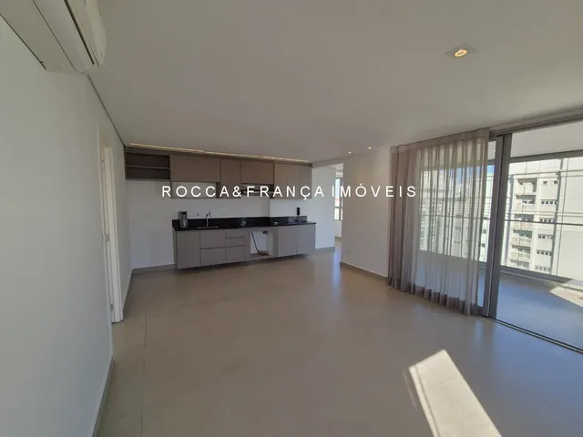 Imagem 12: Confortável Apartamento para Locação no Vila Nova Luxury