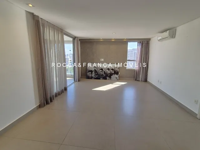 Imagem 14: Confortável Apartamento para Locação no Vila Nova Luxury
