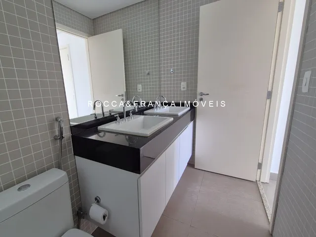 Imagem 9: Confortável Apartamento para Locação no Vila Nova Luxury