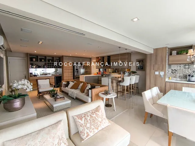 Imagem: Apartamento Impecável e Porteira Fechada
