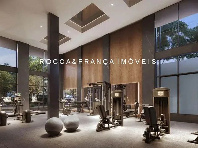 Imagem 15: Cobertura Penthouse - Nova e Nunca Habitada - Itaim Bibi