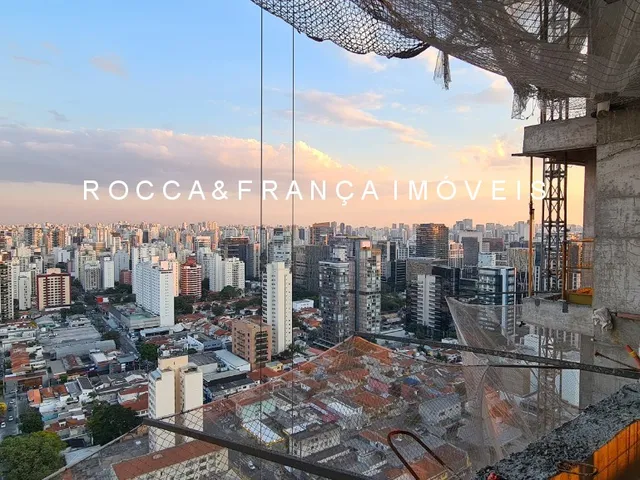 Imagem 14: Cobertura Penthouse - Nova e Nunca Habitada - Itaim Bibi