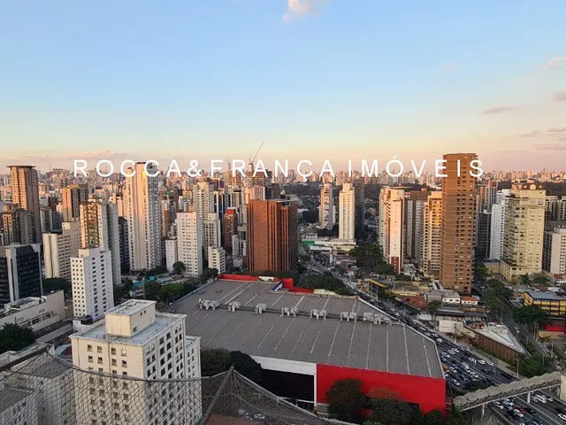 Imagem 7: Cobertura Penthouse - Nova e Nunca Habitada - Itaim Bibi