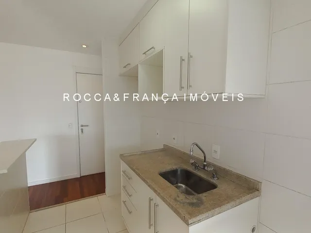 Imagem 8: Ap07918 - Andar Altíssimo em Condominio com Lazer Completo!