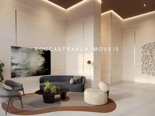 Imagem: Apartamento Residencial em São Paulo
