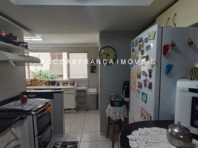 Imagem 4: Ap07908 - Apto com Ótima Planta Próximo Ao Metro Paraiso !