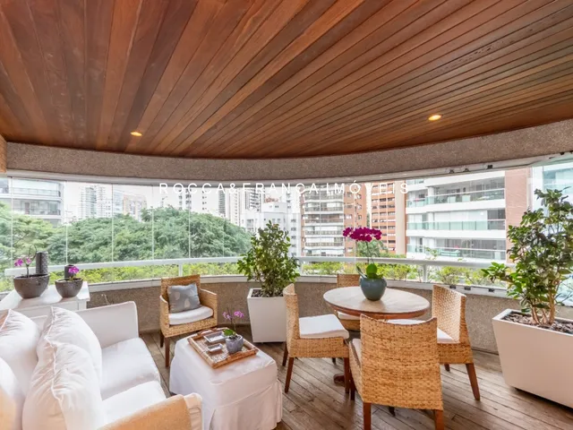 Imagem: Amplo e Elegante Apartamento na Vila Uberabinha
