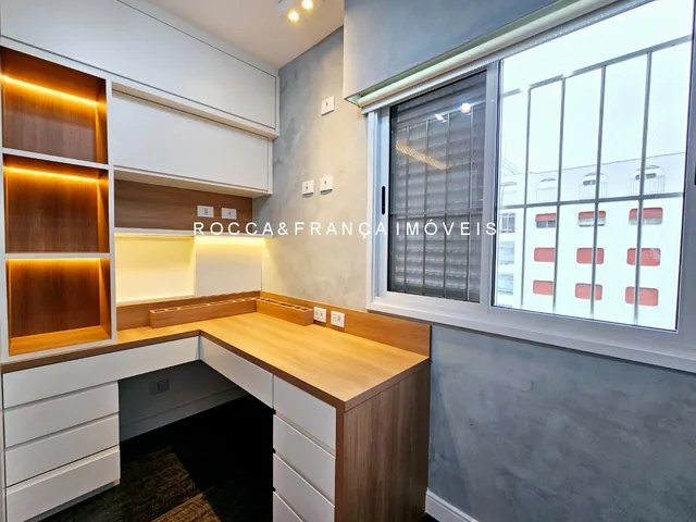 Imagem 8: APARTAMENTO RESIDENCIAL em SÃO PAULO - SP, ALTO DA BOA VISTA