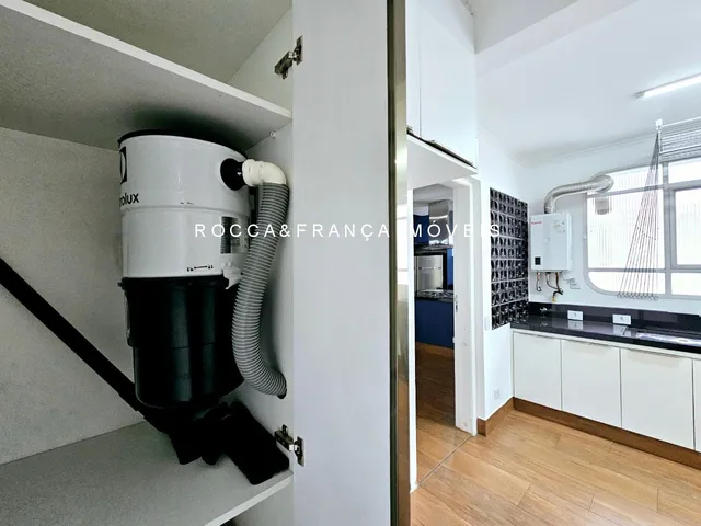 Imagem 14: APARTAMENTO RESIDENCIAL em SÃO PAULO - SP, ALTO DA BOA VISTA
