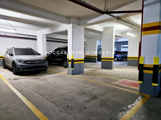 Imagem 15: APARTAMENTO RESIDENCIAL em SÃO PAULO - SP, ALTO DA BOA VISTA