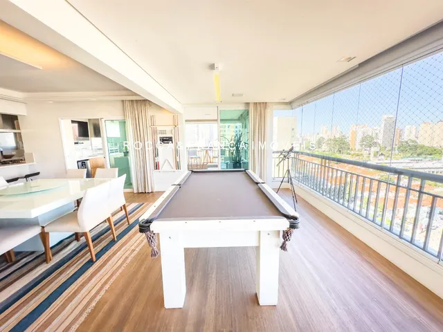 Imagem: Espetacular Apartamento com Varanda Gourmet
