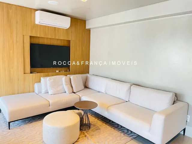 Imagem: Apartamento com 2 Suítes Á Venda na Vila