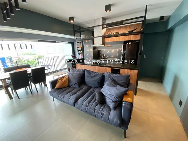 Imagem: Apartamento Totalmente Reformado Á Venda