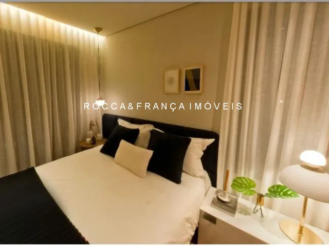 Imagem 8: Ap07686 - Campo Belo - Apto À Venda 105M2- 3 Suites- 4 Banheiros - 1 Vaga