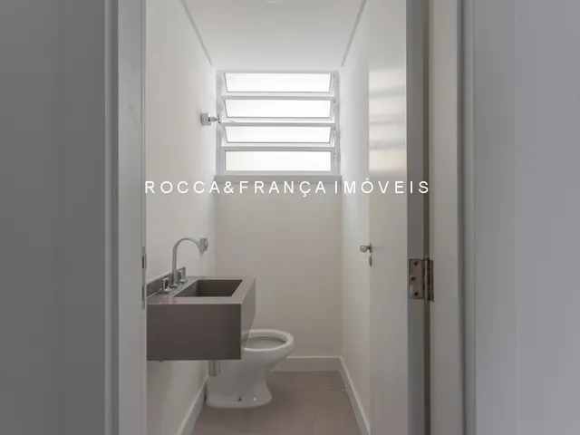 Imagem 5: Ap07664 - Reformado,Na Parte Baixa do Jardim Paulista, Pronto pra Morar!
