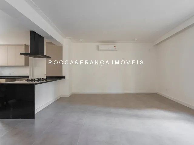 Imagem 2: Ap07664 - Reformado,Na Parte Baixa do Jardim Paulista, Pronto pra Morar!
