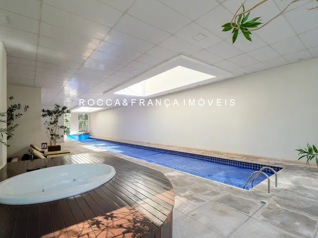 Imagem 2: Itaim com 185 M² - 3 Suítes - 3 Vagas e Lazer