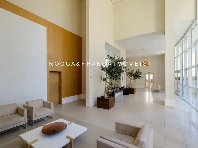 Imagem 13: Itaim com 185 M² - 3 Suítes - 3 Vagas e Lazer