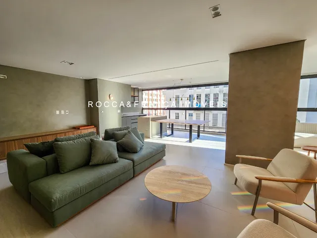 Imagem: Apartamento Residencial em São Paulo