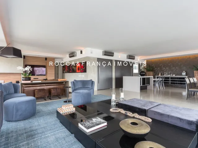 Imagem 13: Belíssimo Apartamento Ao Lado do Clube Pinheiros
