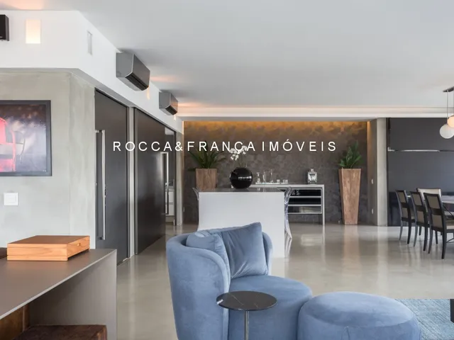 Imagem 10: Belíssimo Apartamento Ao Lado do Clube Pinheiros